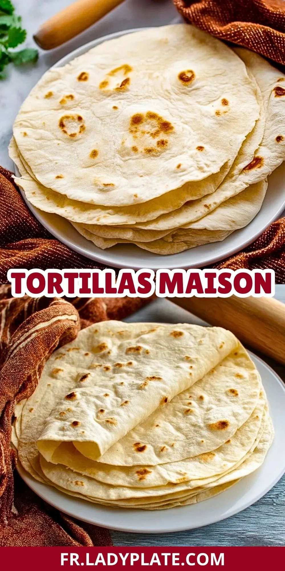 Tortillas Maison (2)
