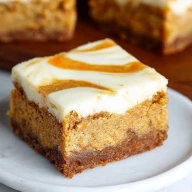 Barres Cheesecake Aux Carottes