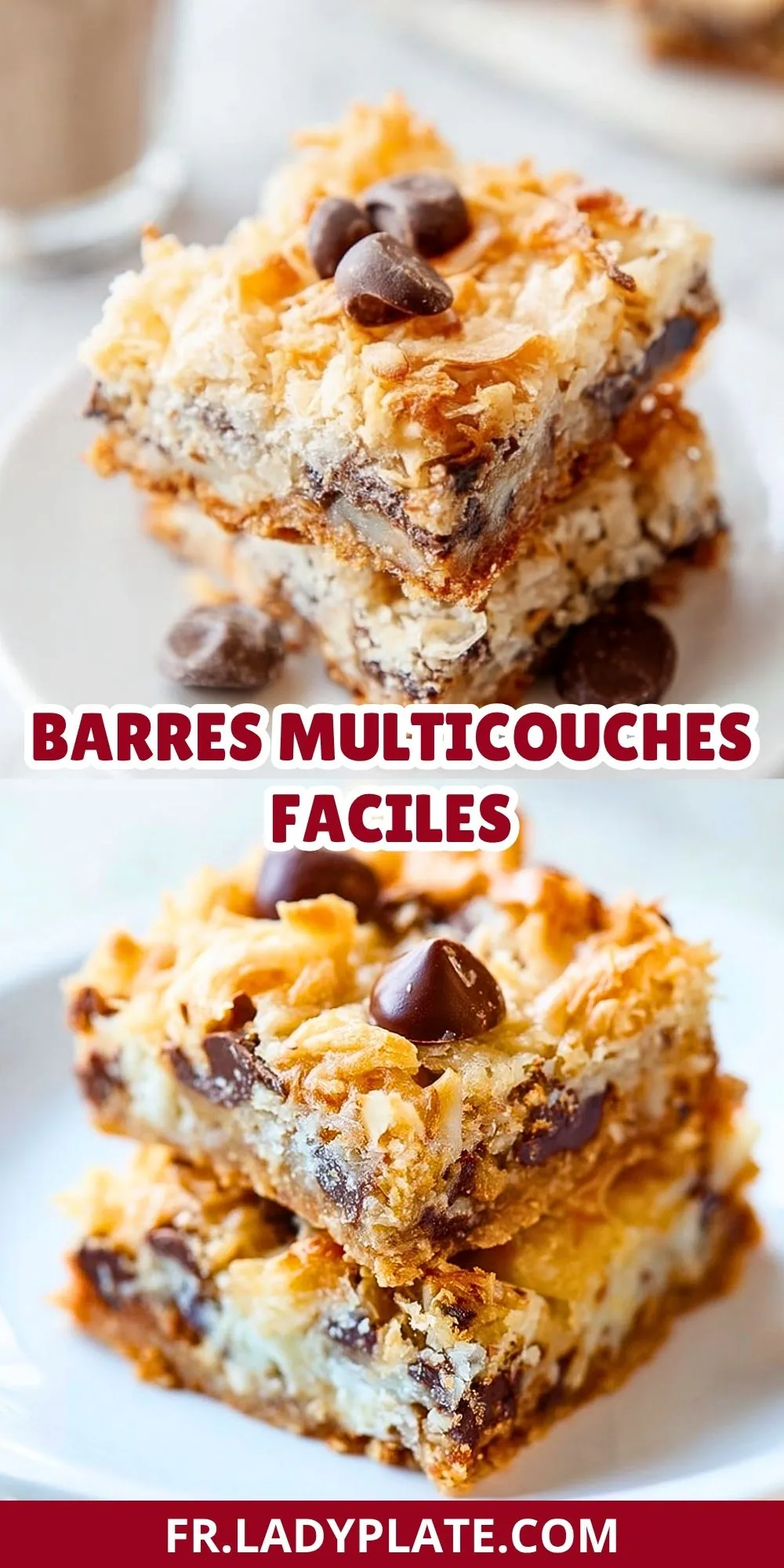 Barres Multicouches Faciles (2)