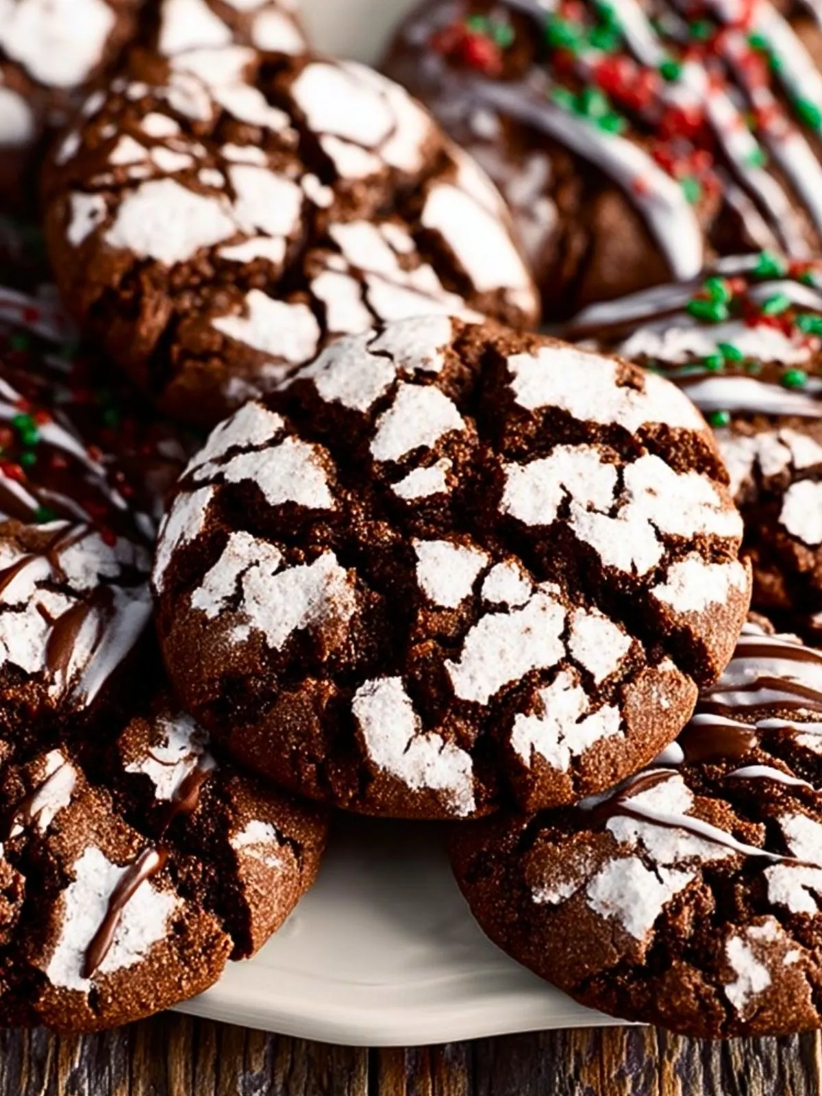 Biscuits de Noël (1)