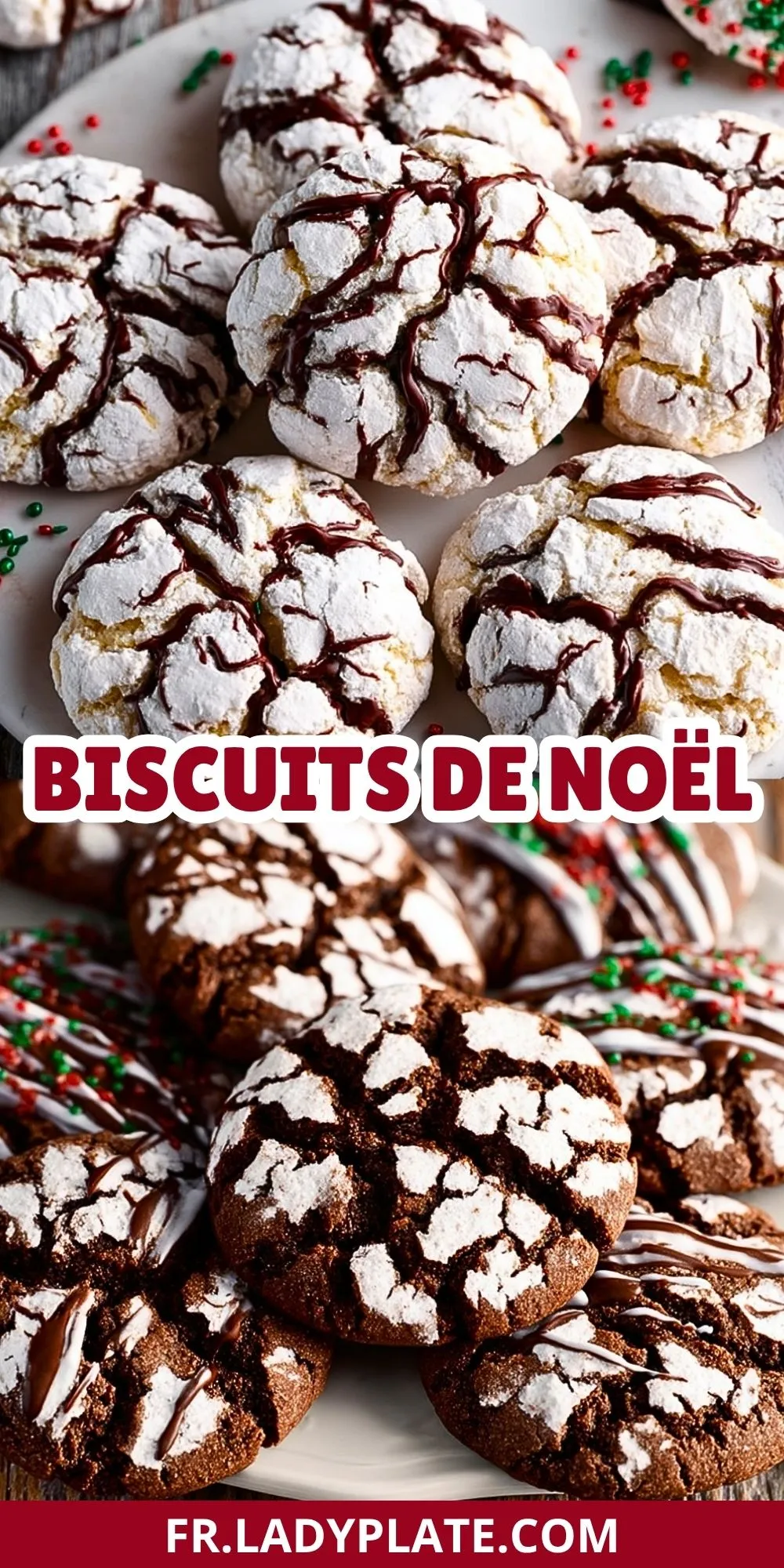 Biscuits de Noël (2)