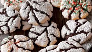 Biscuits de Noël