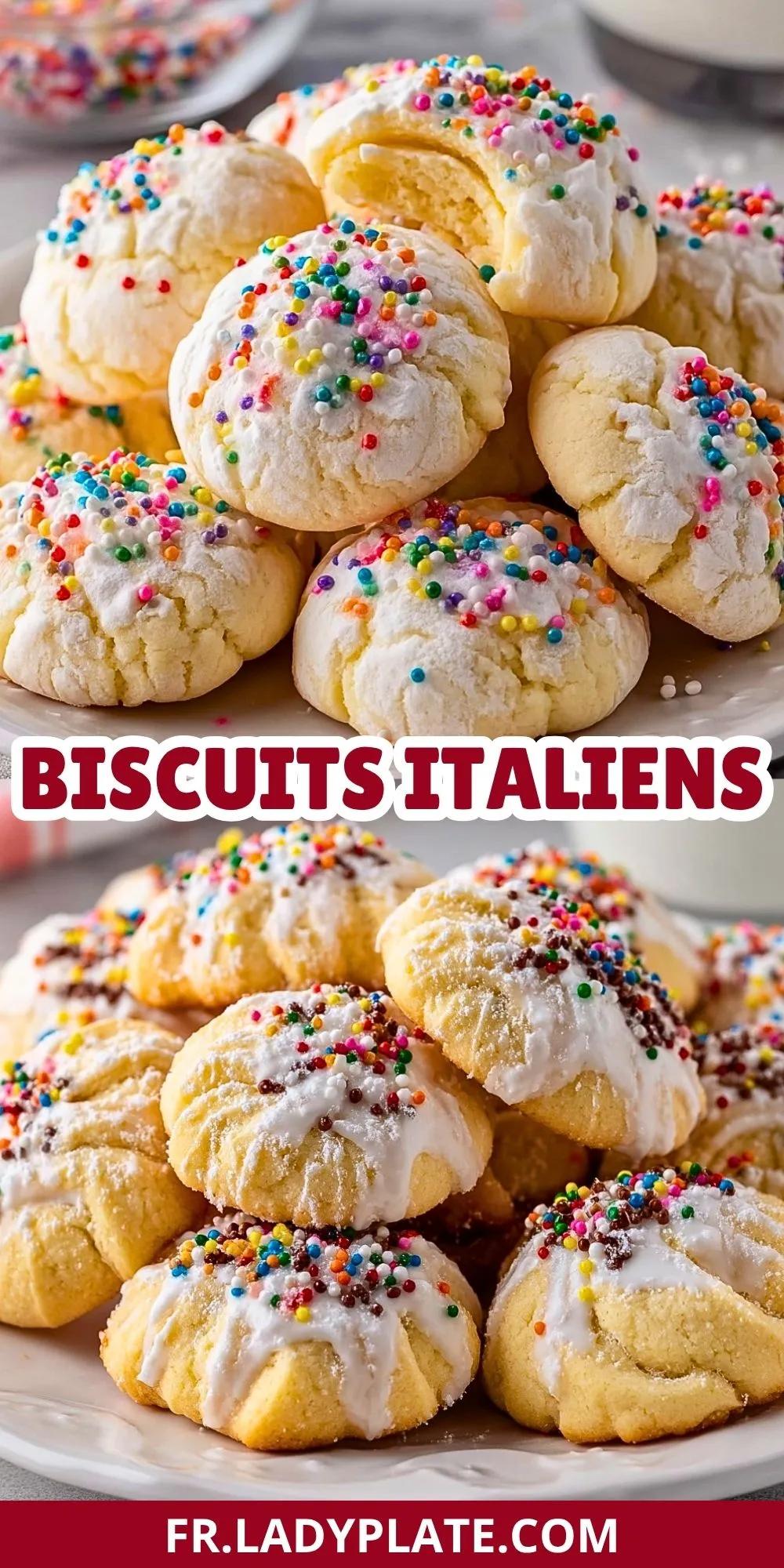 Biscuits Italiens (2)