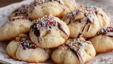 Biscuits Italiens