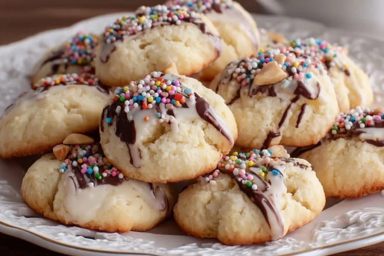 Biscuits Italiens