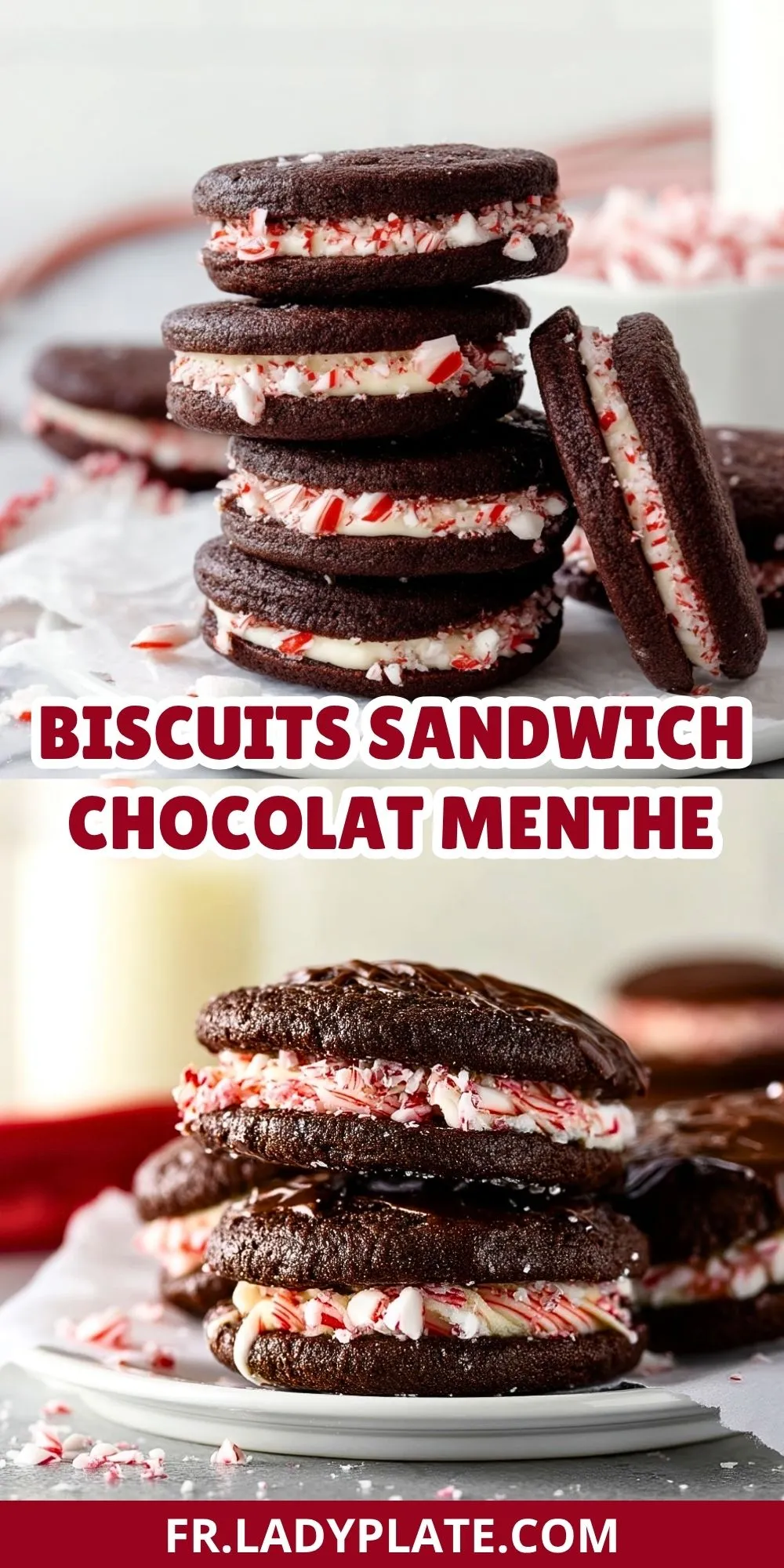 Biscuits Sandwich Chocolat Menthe (2)