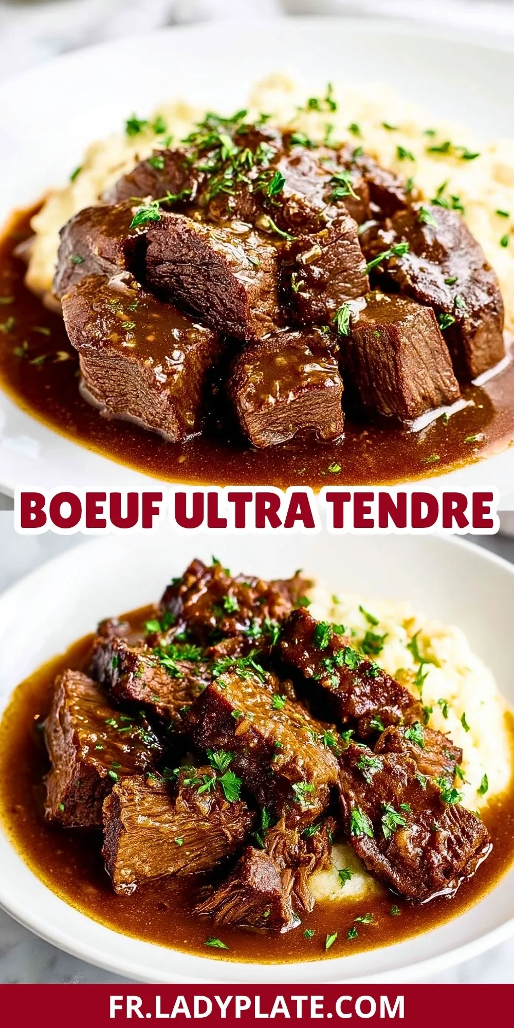 Boeuf Ultra Tendre (2)