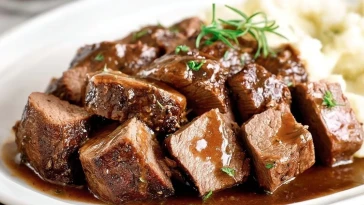 Boeuf Ultra Tendre
