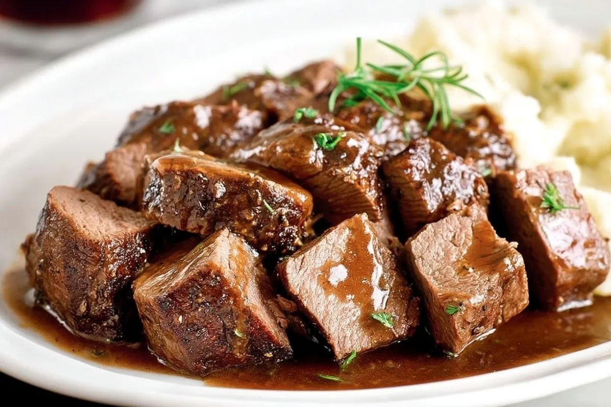 Boeuf Ultra Tendre