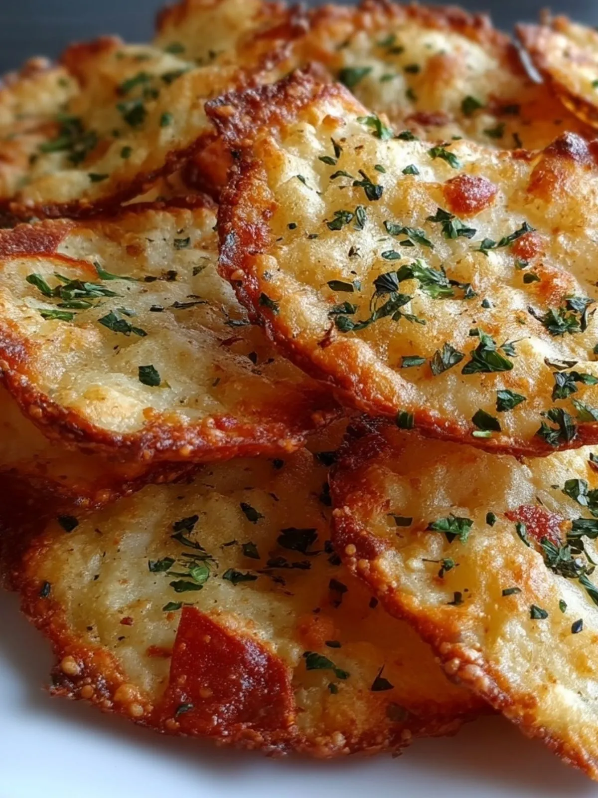 Chips Keto Savoureuses (1)