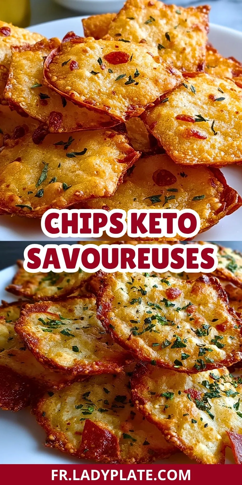Chips Keto Savoureuses (2)