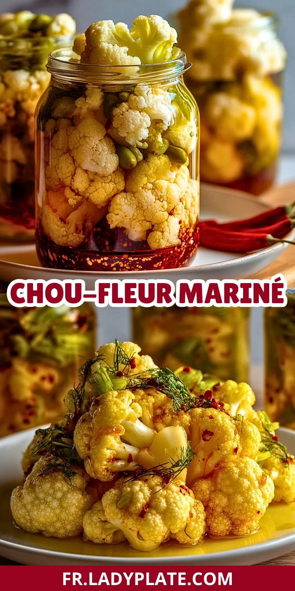 Chou-Fleur Mariné (2)