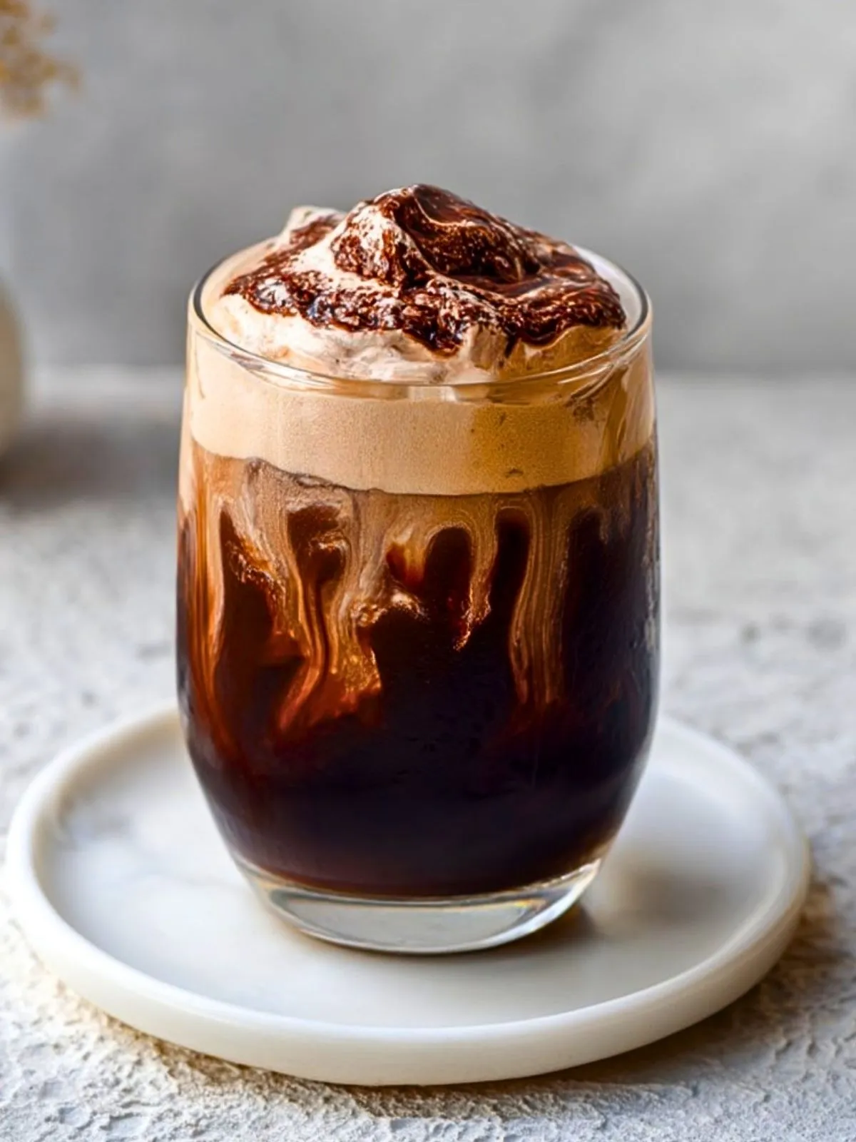 Crème Froid Au Chocolat Et Café (1)