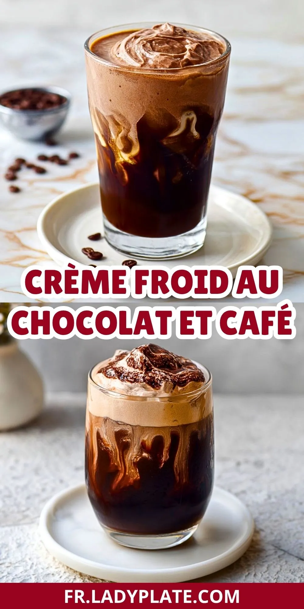 Crème Froid Au Chocolat Et Café (2)