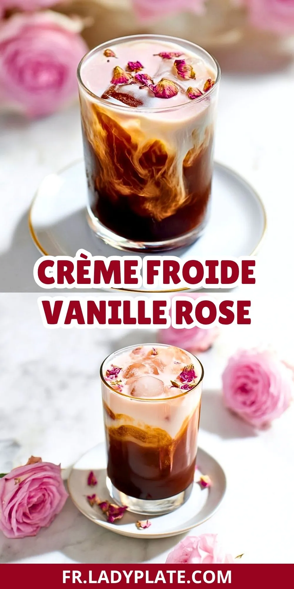 Crème Froide Vanille Rose (2)