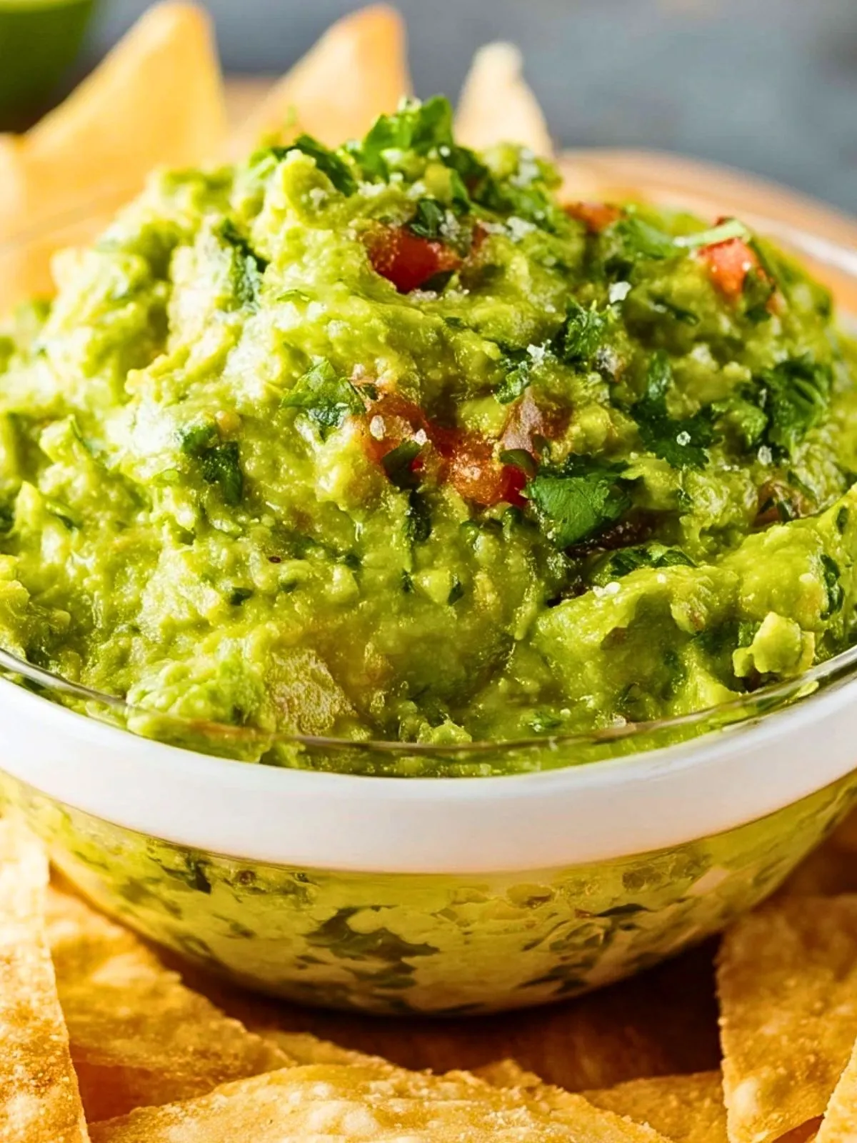Guacamole Authentique (1)