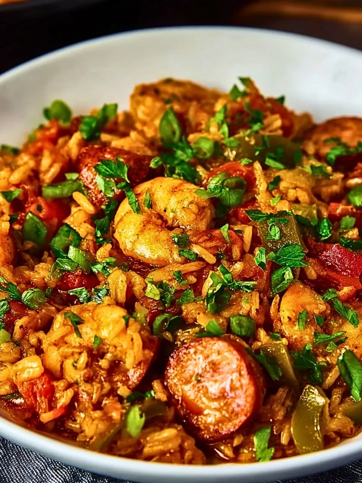 Jambalaya Classique (1)