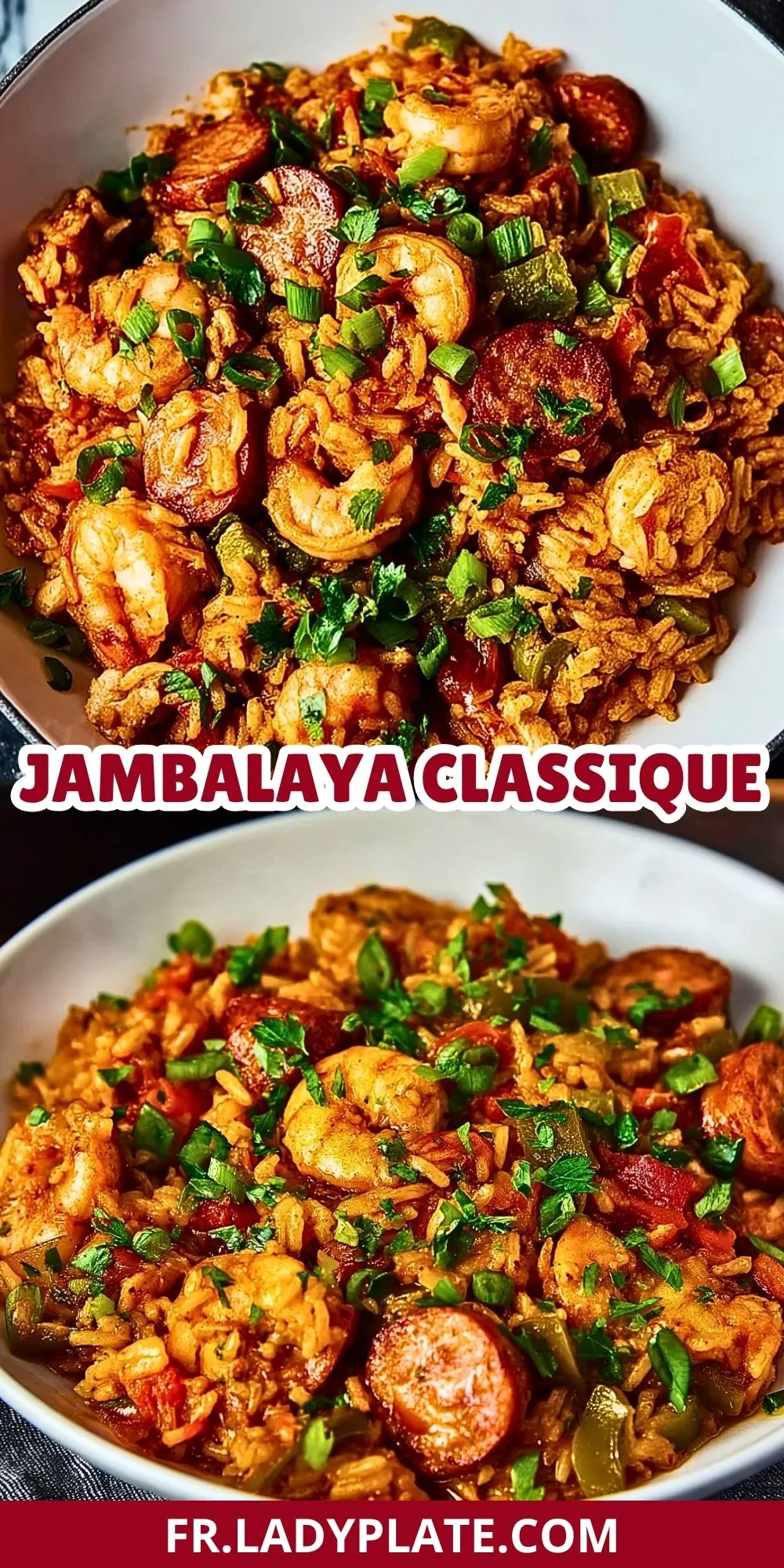Jambalaya Classique (2)