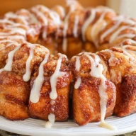 Pain Perdu au Cannelle