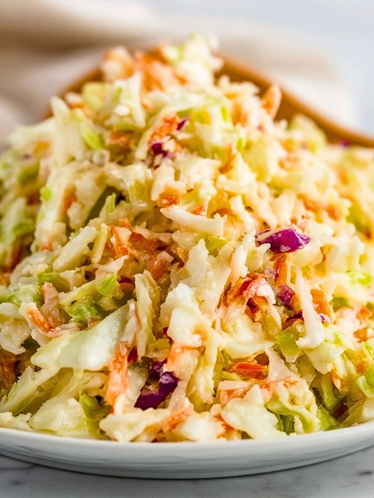 Salade De Chou Maison (1)