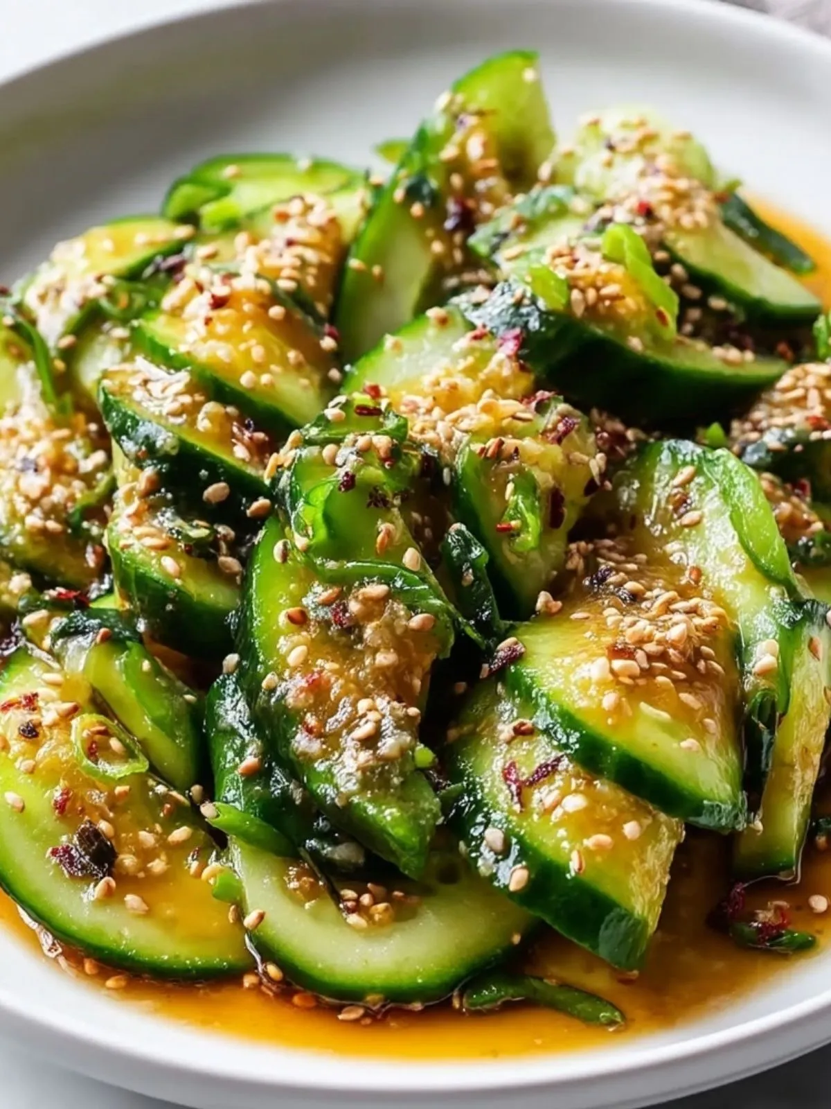 Salade De Concombres Japonaise (1)