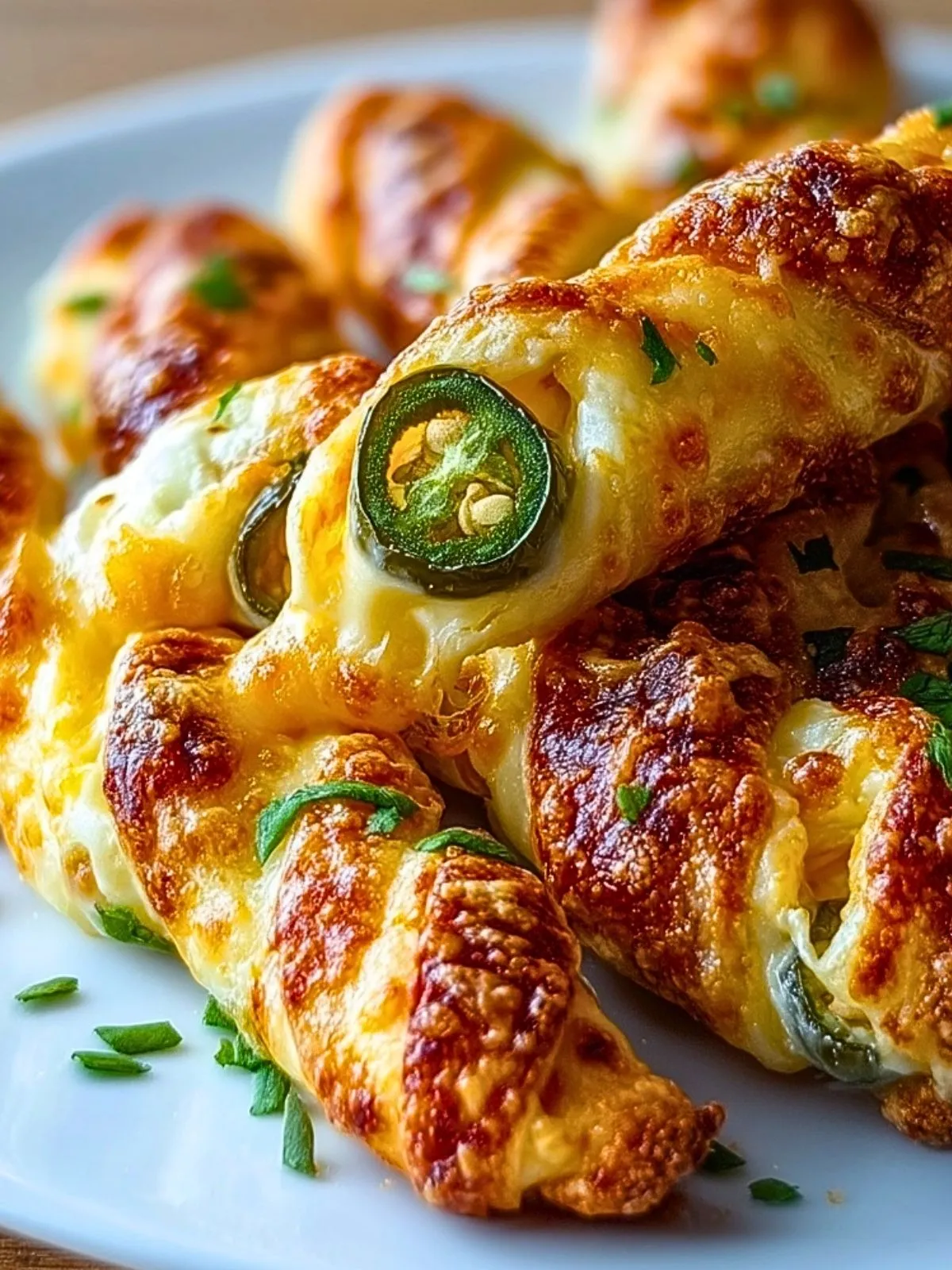 Torsades Au Jalapeño Et Au Fromage (1)